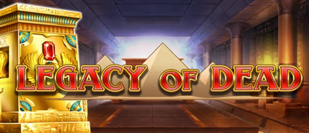 Neuer Video-Slot mit Special Features