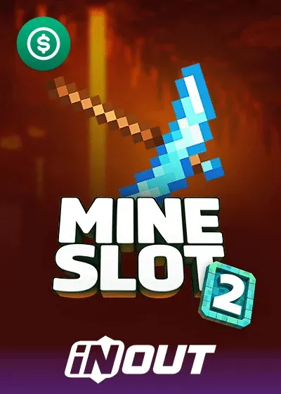 Mine Slot Slot von InOut